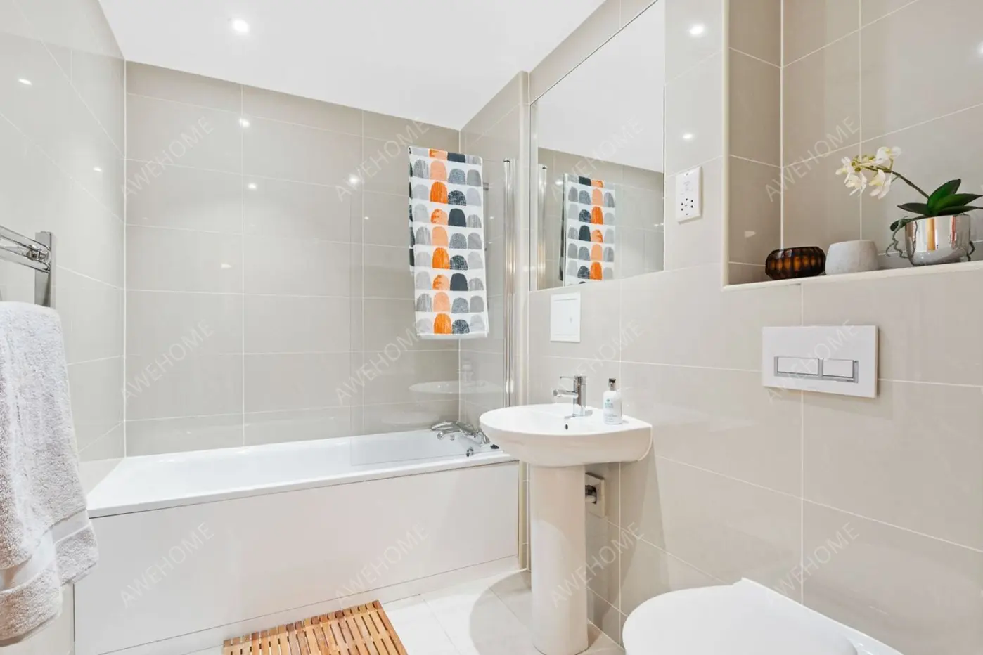 倫敦租房Headstone Road