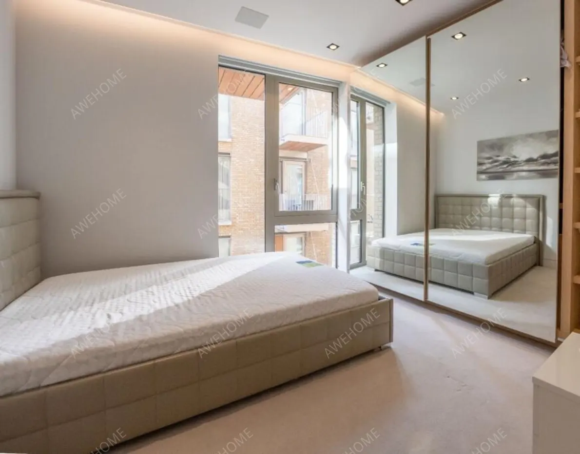 伦敦民宿租房[民宿]Duchess Walk