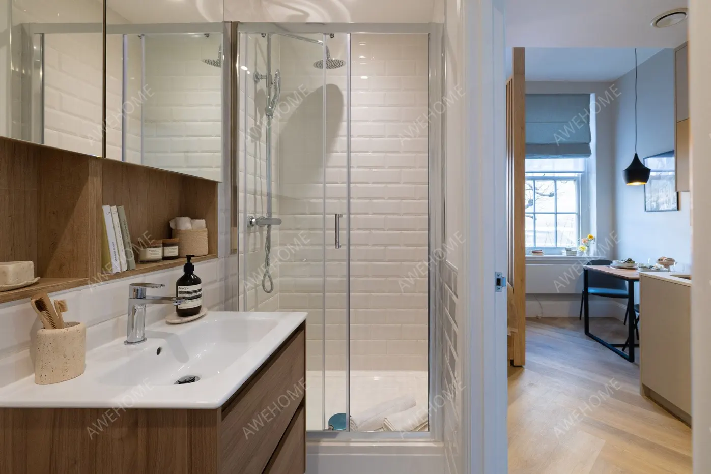 倫敦租房Draycott Avenue