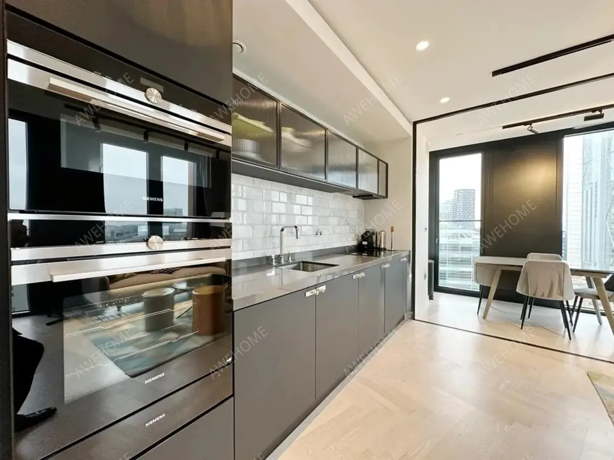 倫敦租房Sun Street