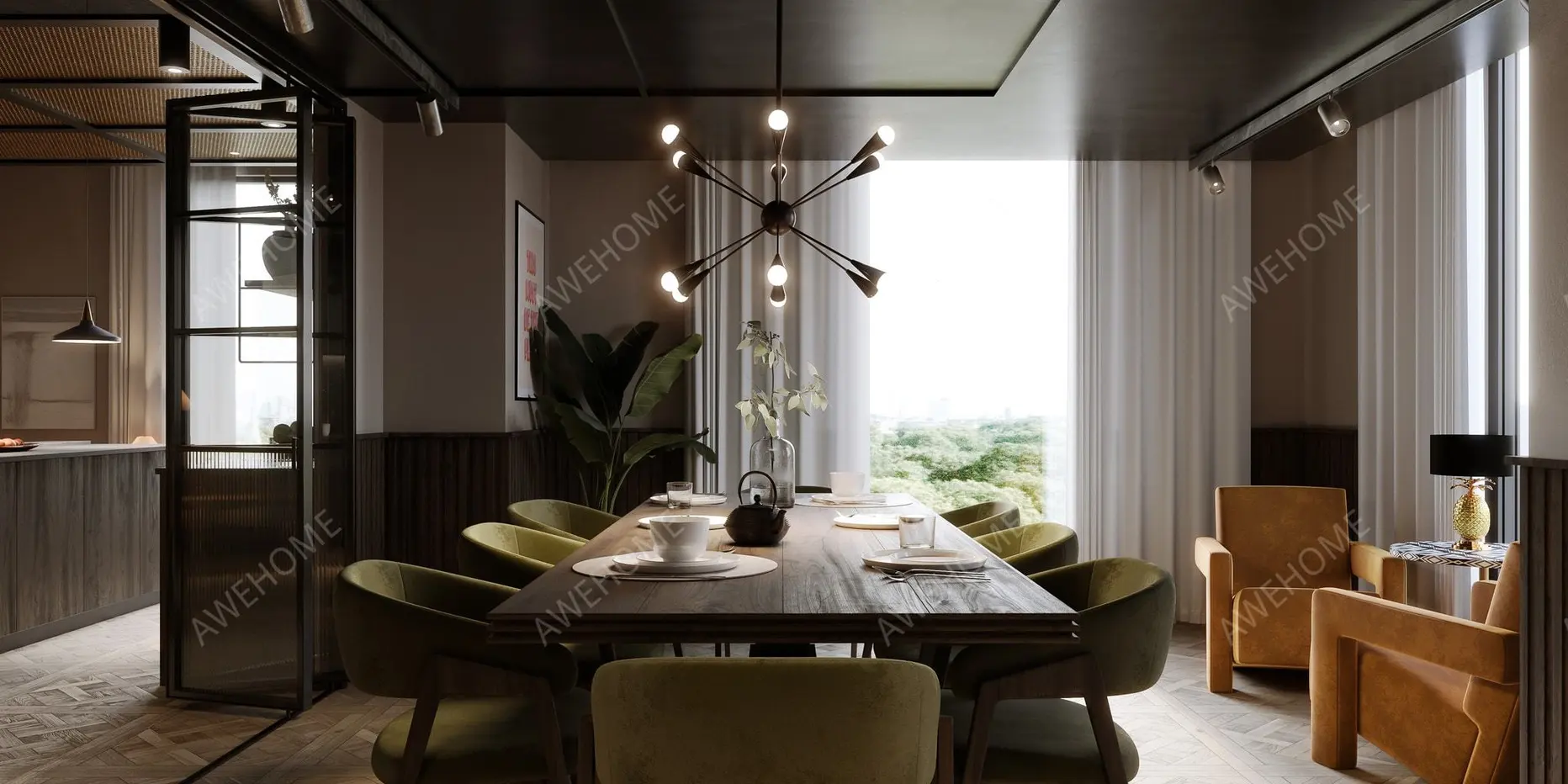 倫敦租房Avonmouth Street