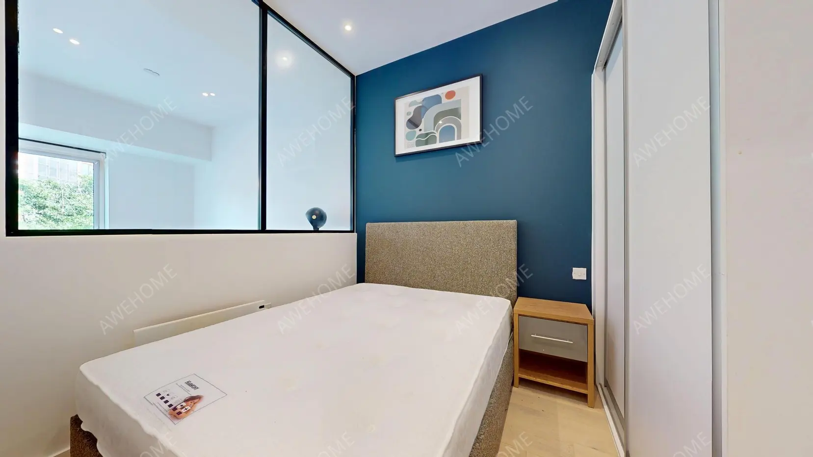 LondonSingle Apartment Rentals[Single Apartment]Great West Road
