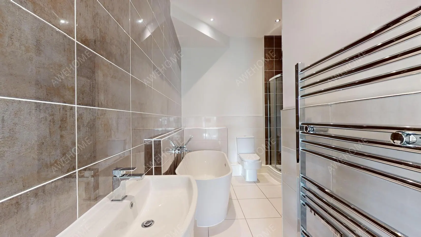 利茲租房Atkinson Street