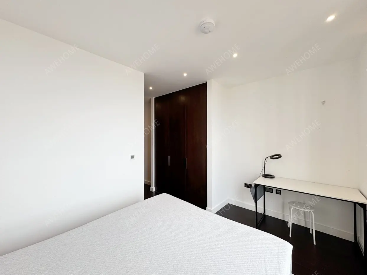 伦敦单身公寓租房[单身公寓]Ponton Road