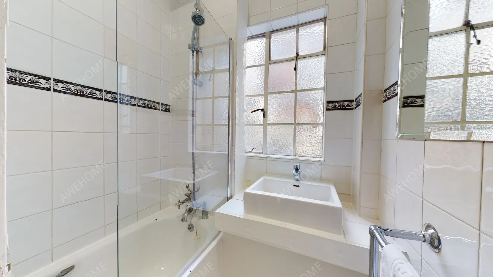 倫敦租房Park Road