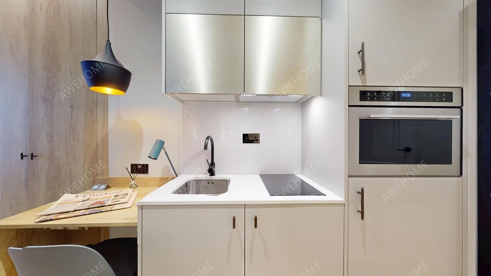 倫敦租房Draycott Avenue