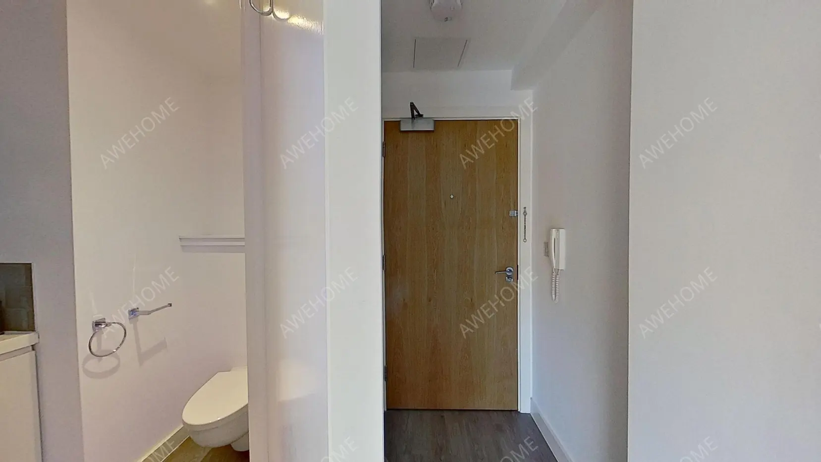 LondonSingle Apartment Rentals[Single Apartment]Fargate