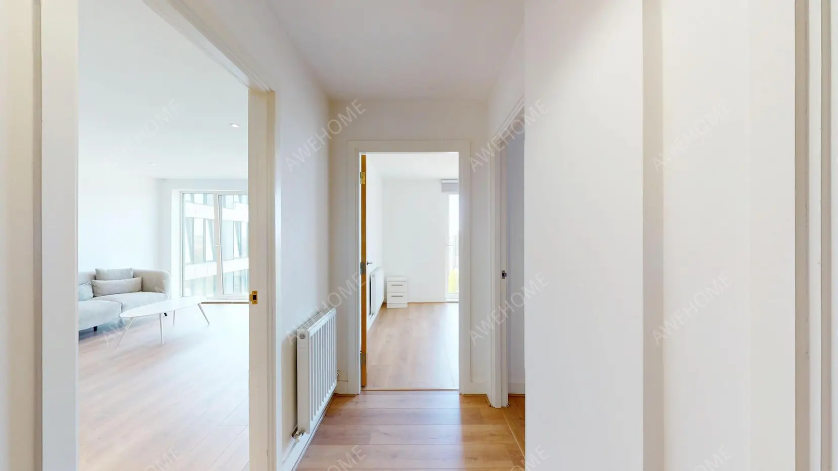 倫敦租房Headstone Road