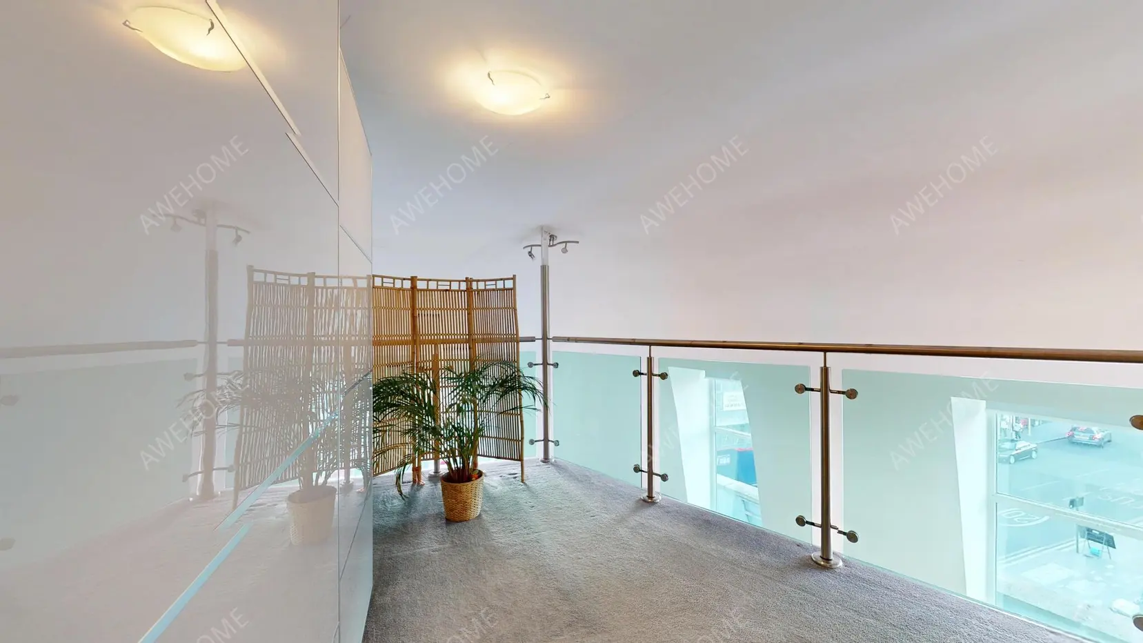 伦敦民宿租房[民宿]The Grove