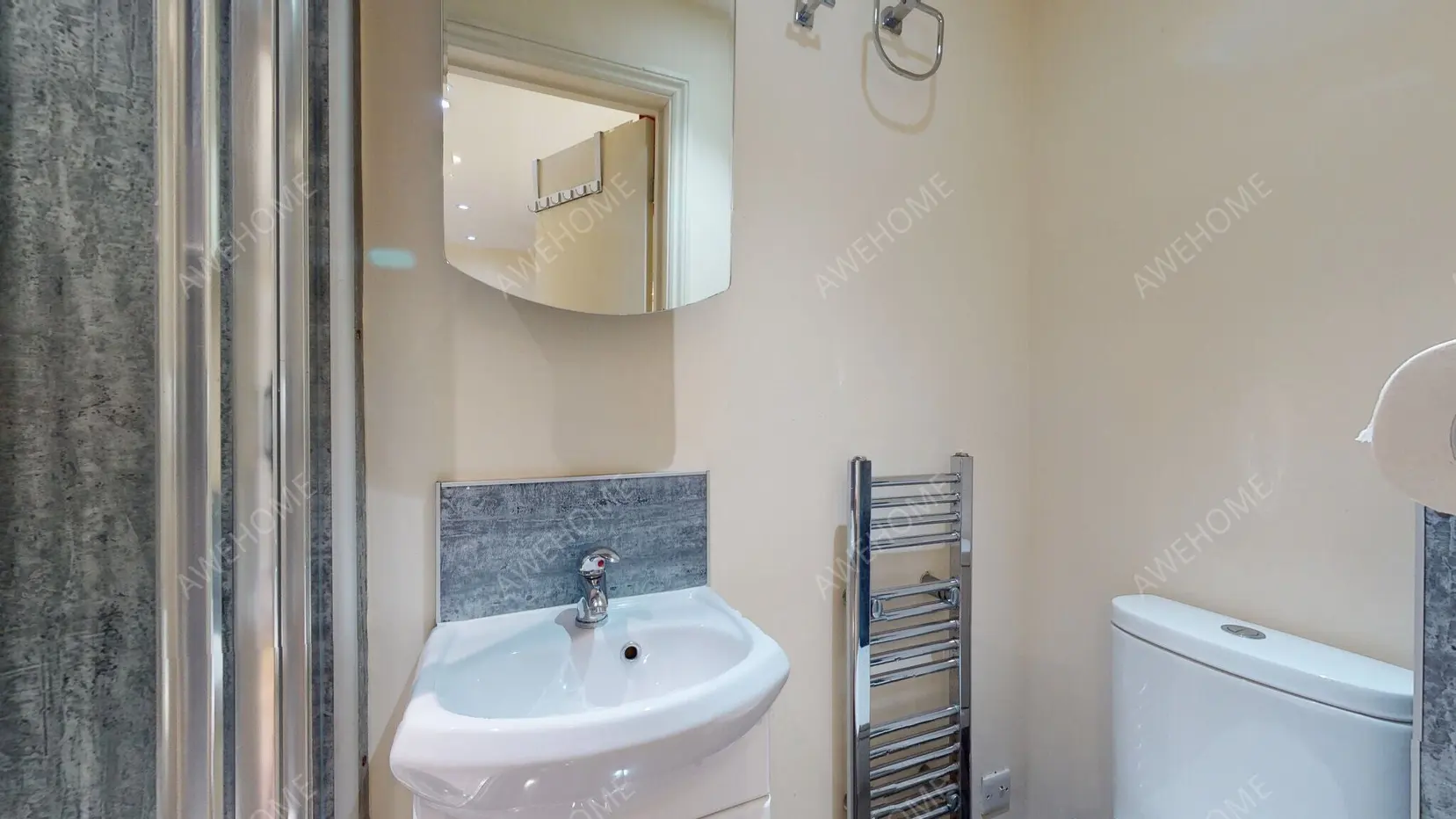 Londonshort-term accommodation Rentals[short-term accommodation]Ashmore Road