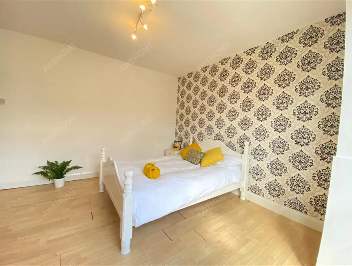 London RentalsEmbleton Road