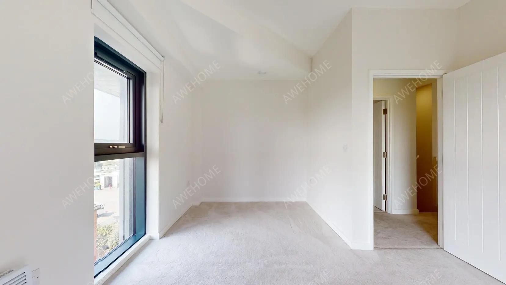 利茲租房Atkinson Street