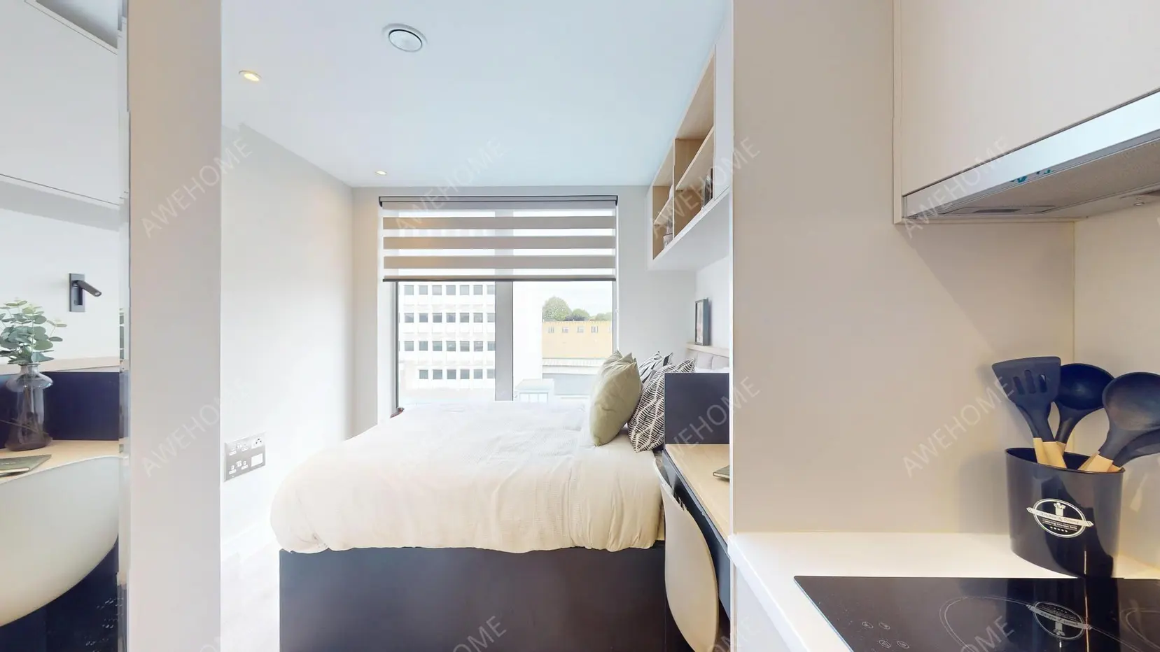 倫敦租房The Mall