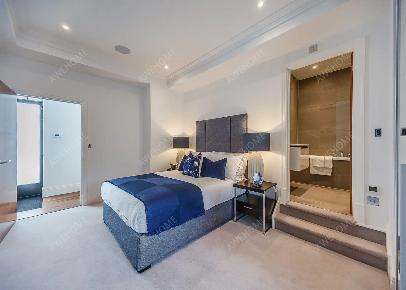 倫敦租房Rainville Road