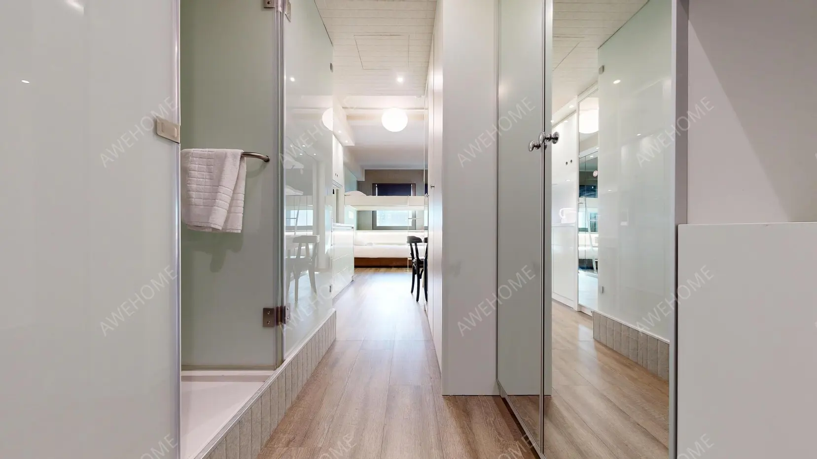 倫敦租房Western Avenue