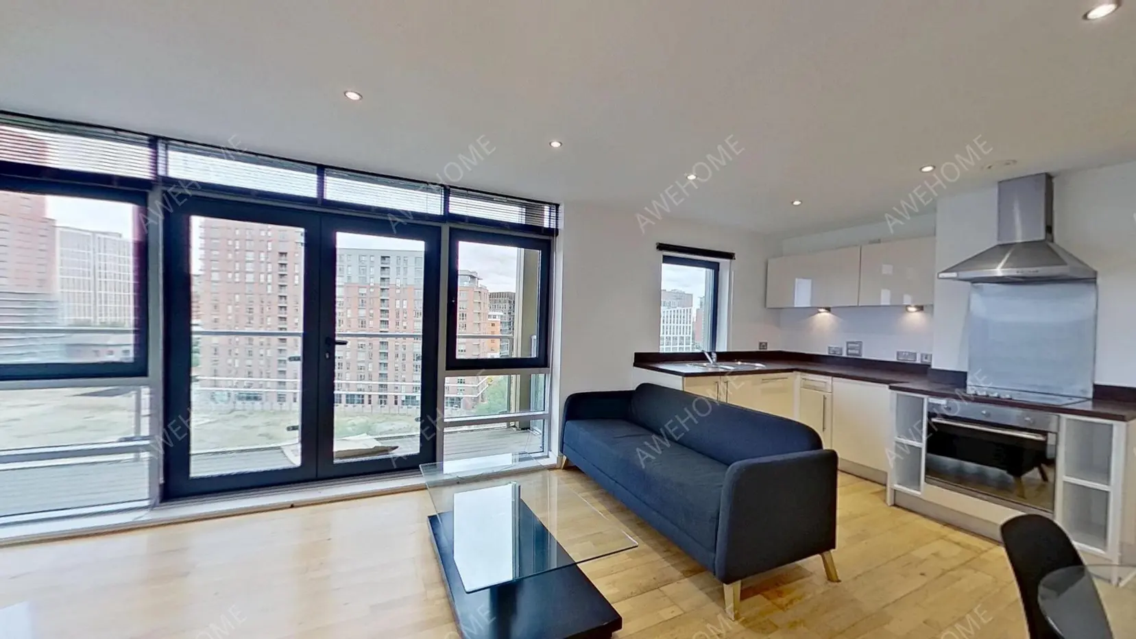 LeedsSingle Apartment Rentals[Single Apartment]Gotts Road