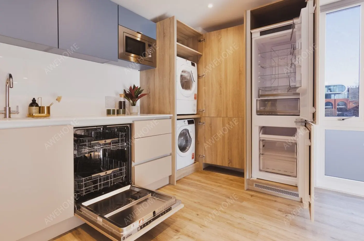 利茲租房Lisbon Street