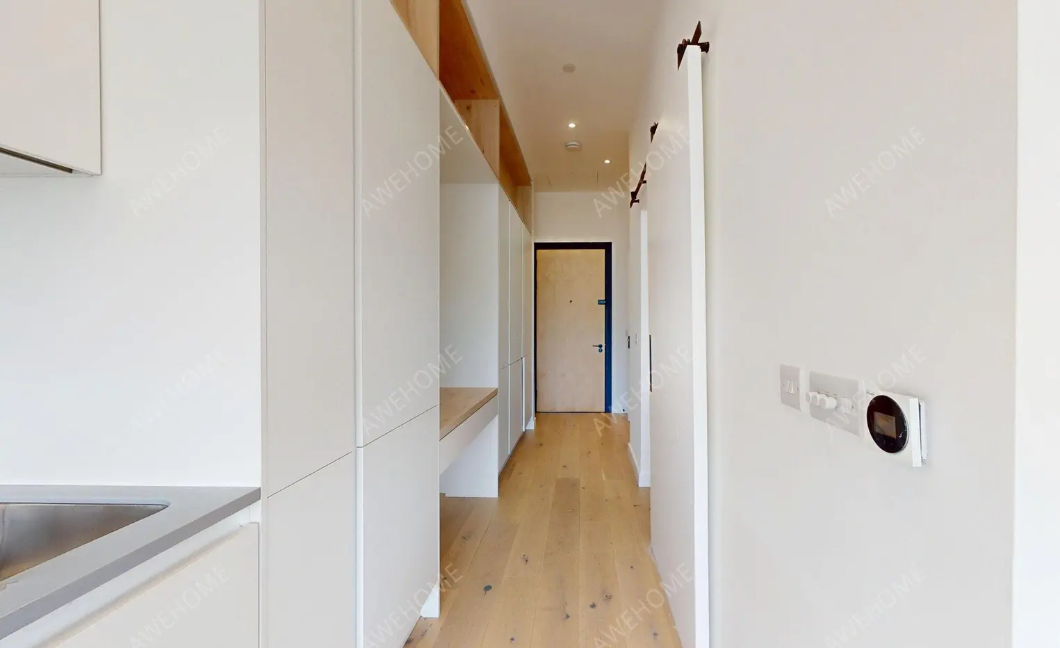 倫敦租房Great West Road