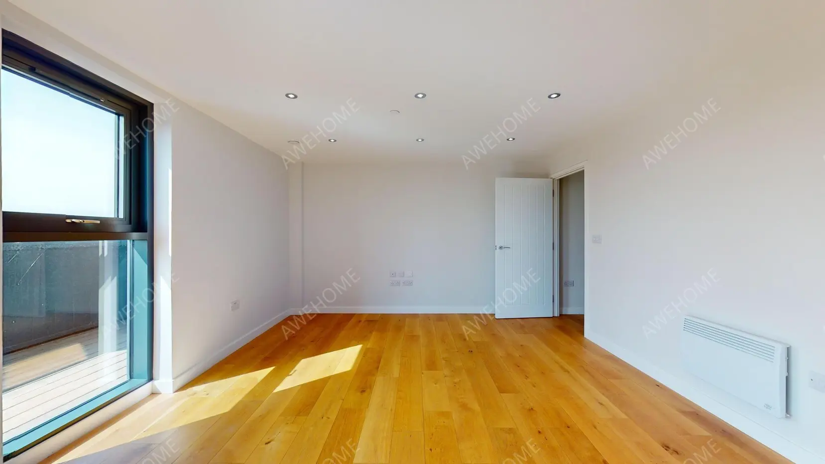 利茲租房Atkinson Street