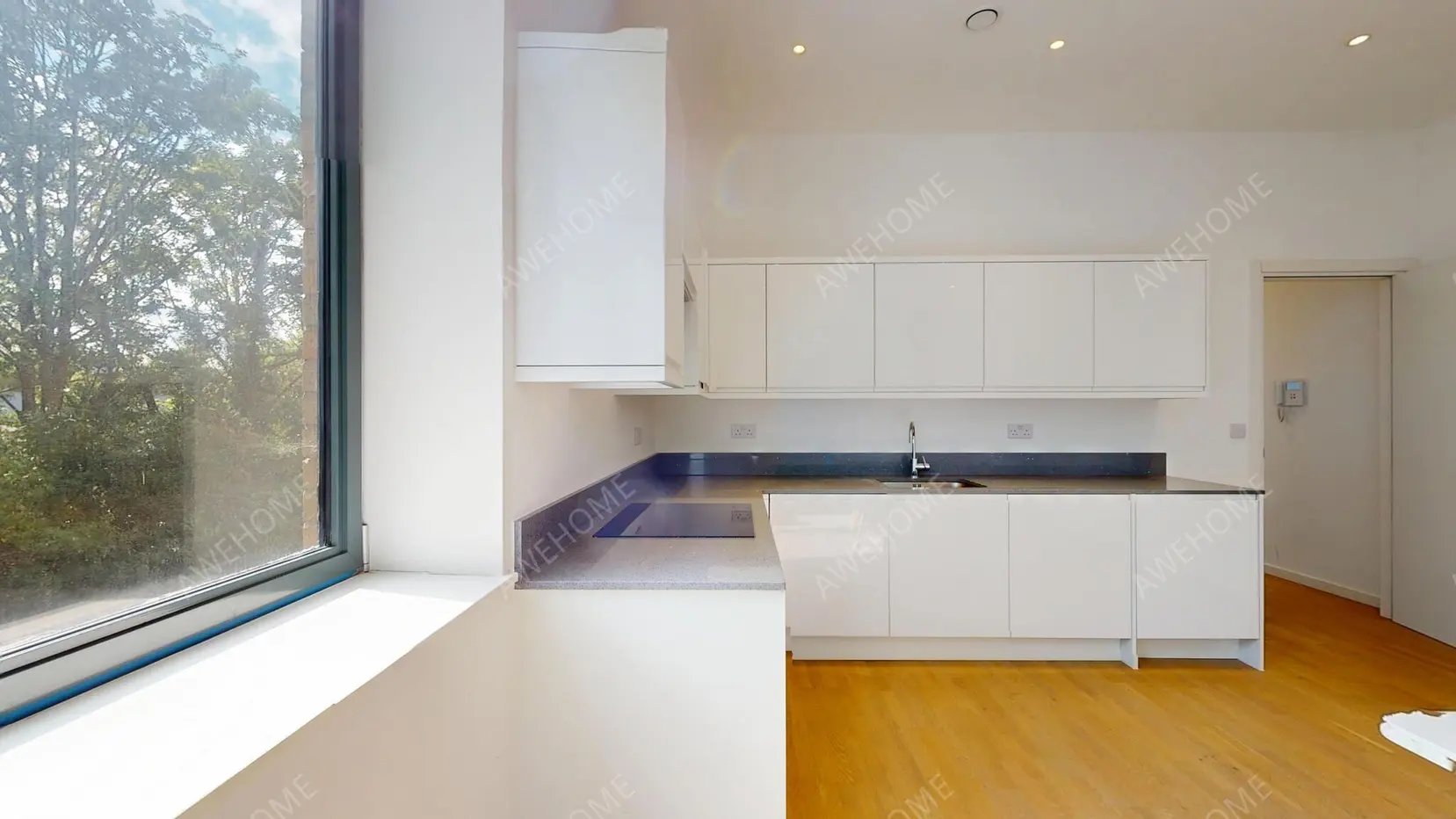 倫敦租房Riverbank Way