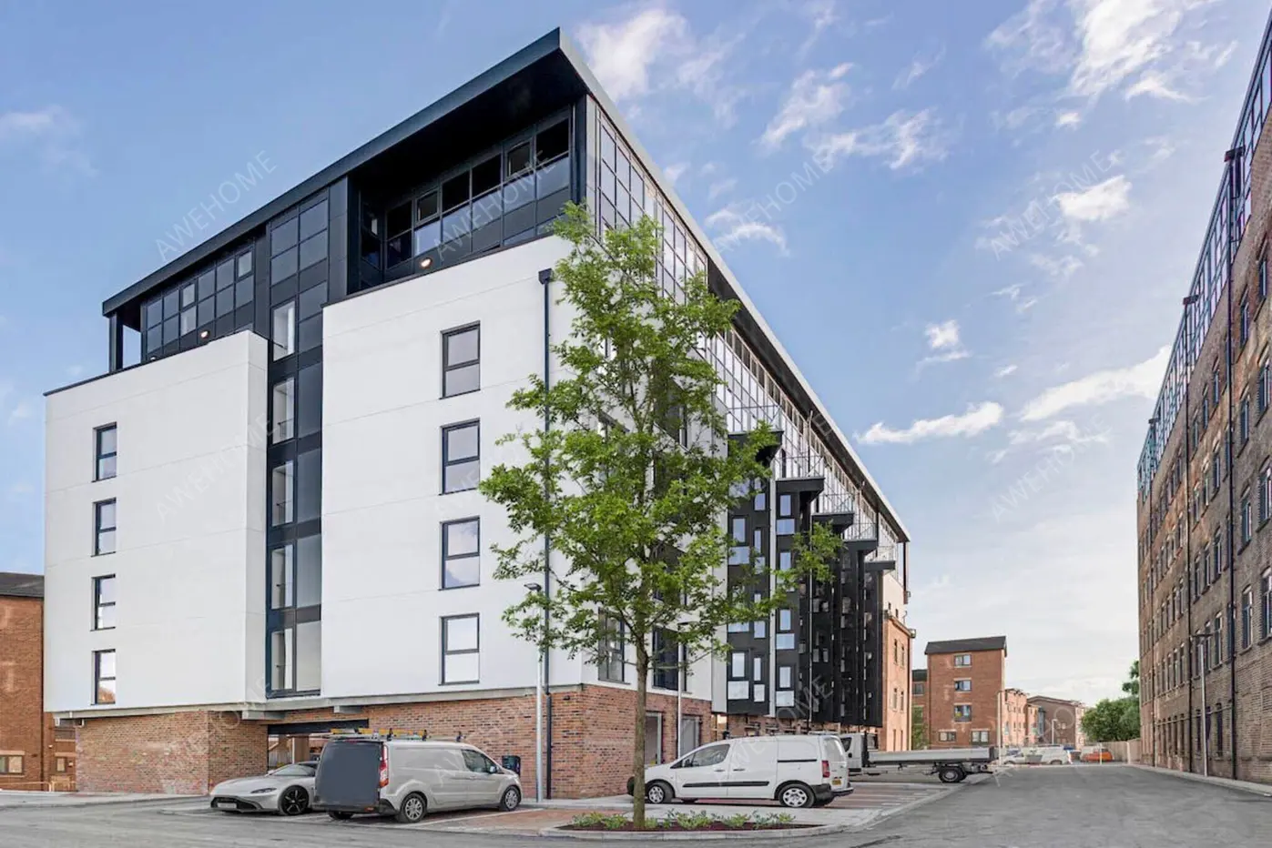 LeedsSingle Apartment Rentals[Single Apartment]Atkinson Street