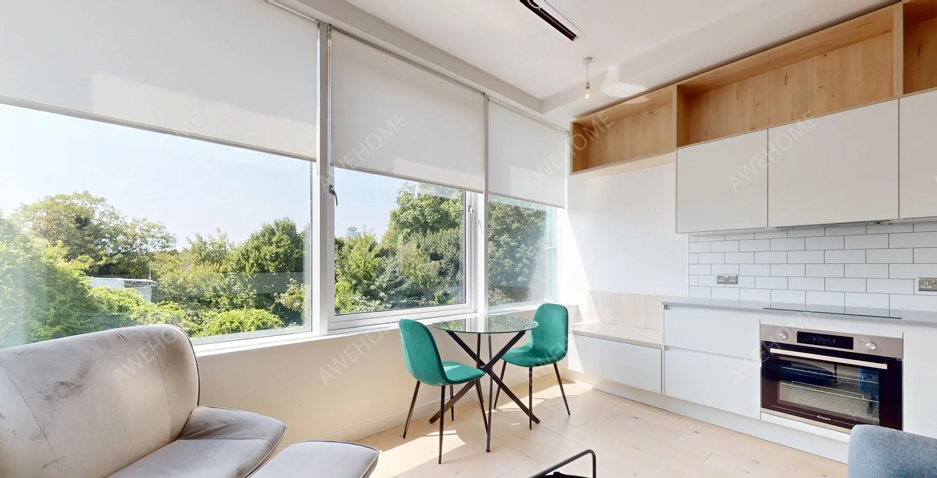 倫敦租房Great West Road