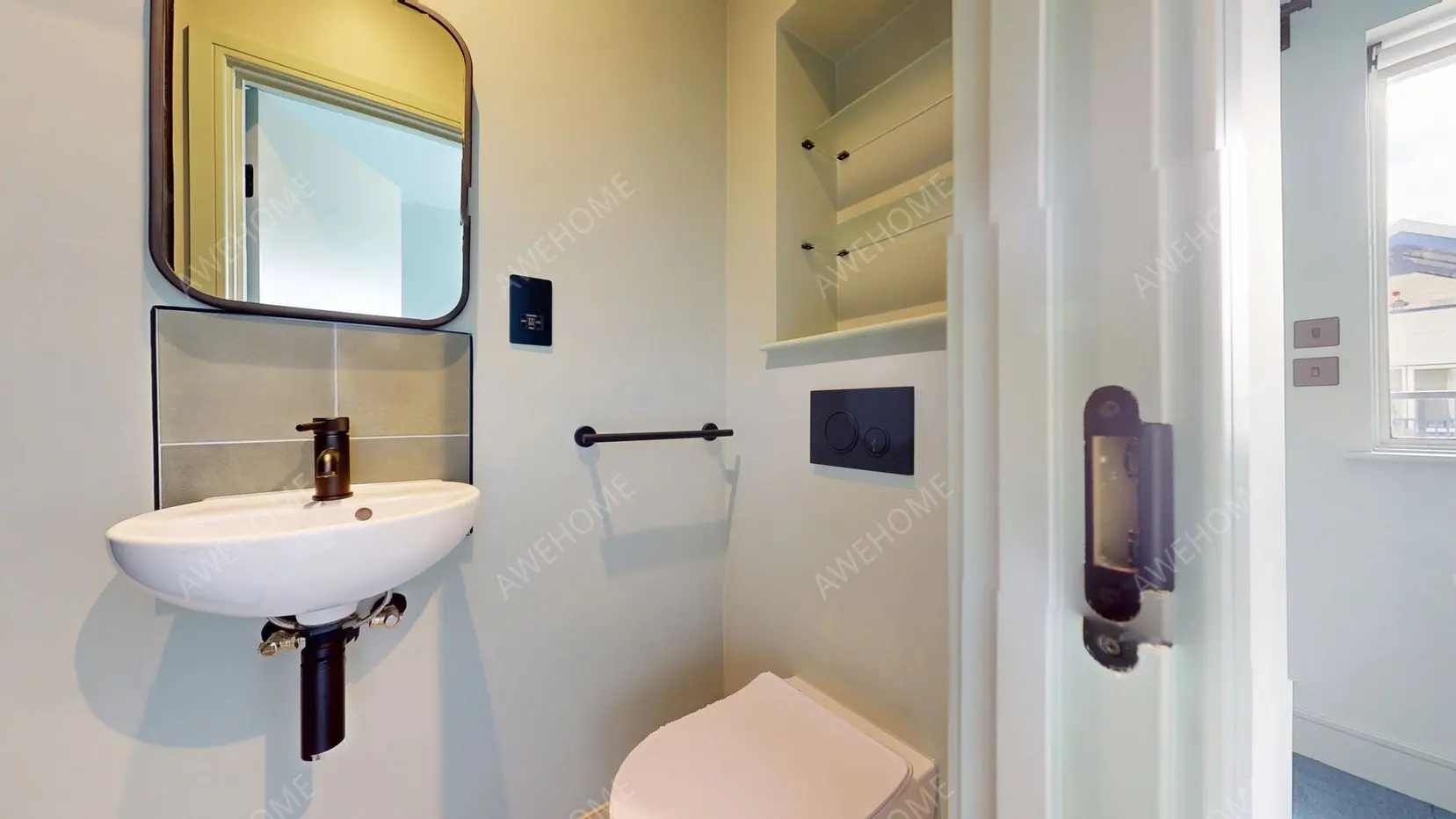 Londonshort-term accommodation Rentals[short-term accommodation]Cheshire Street