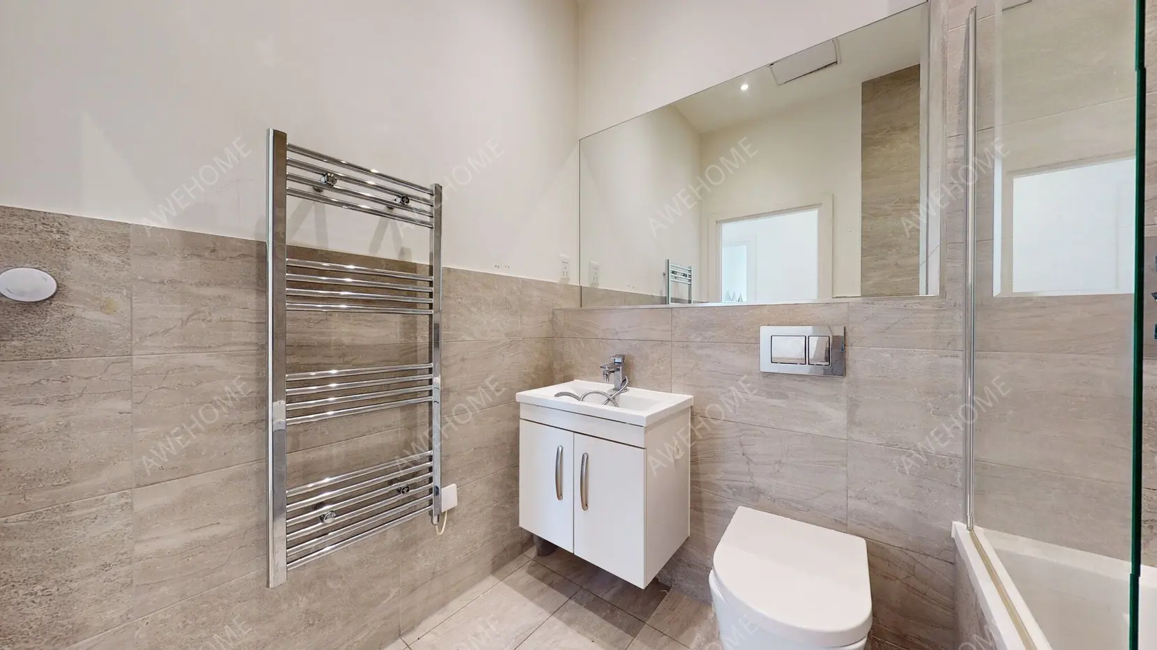 LondonSingle Apartment Rentals[Single Apartment]Riverbank Way