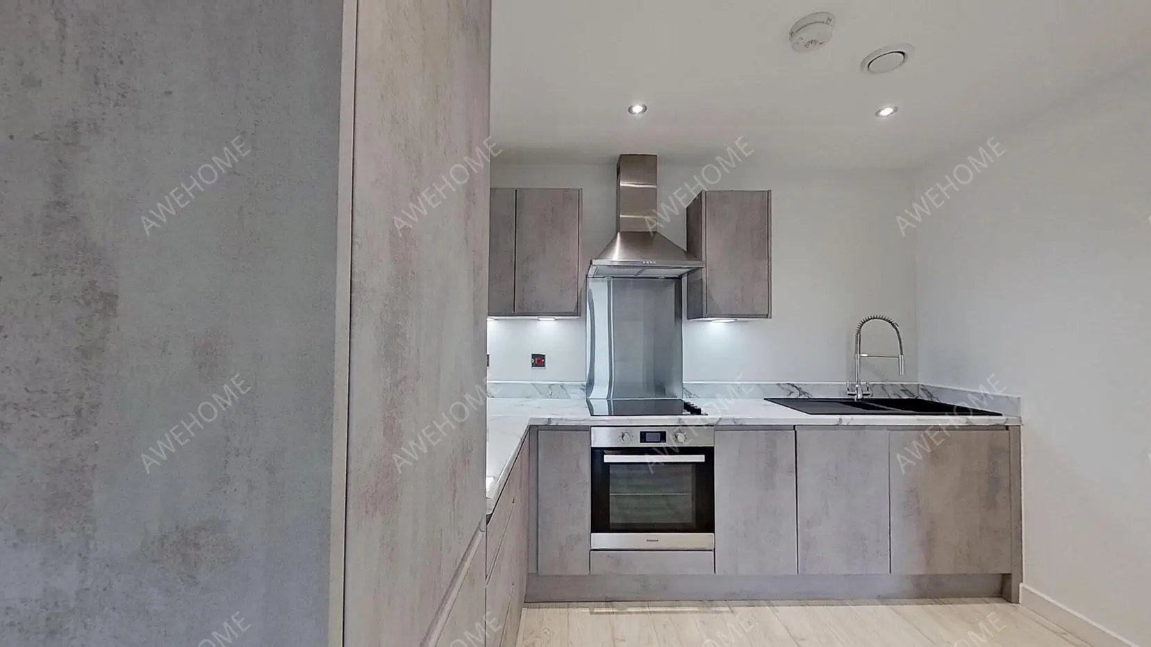 利茲租房Atkinson Street