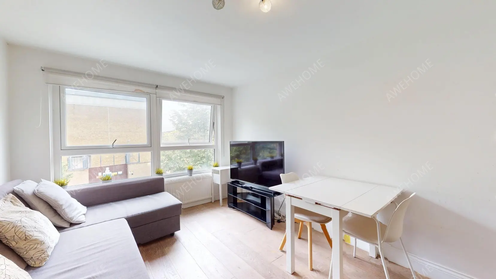 伦敦单身公寓租房[单身公寓]Pollitt Drive