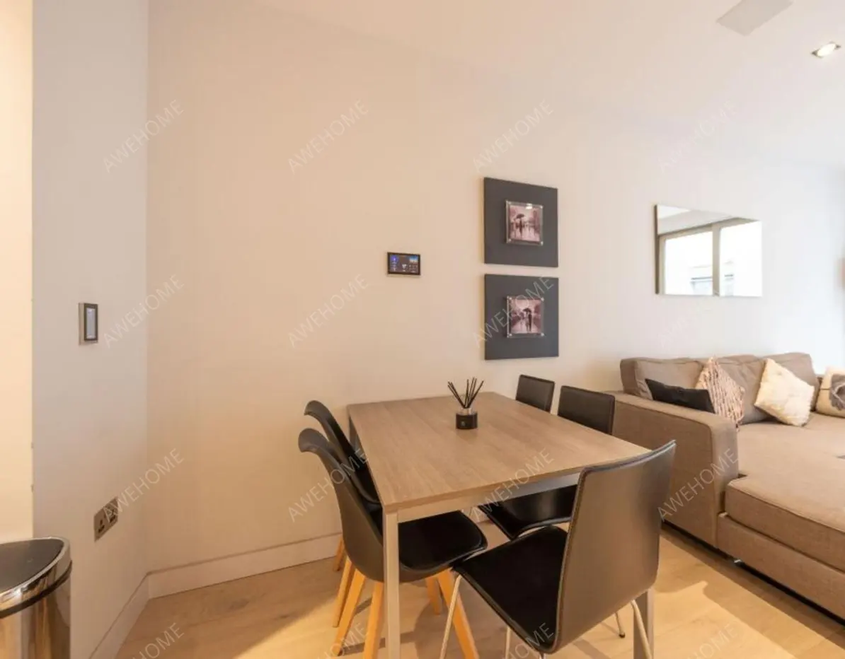 伦敦民宿租房[民宿]Duchess Walk