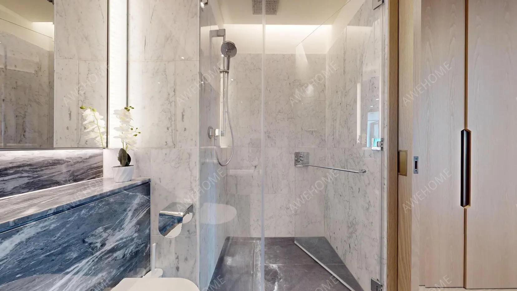 倫敦租房Nine Elms Lane