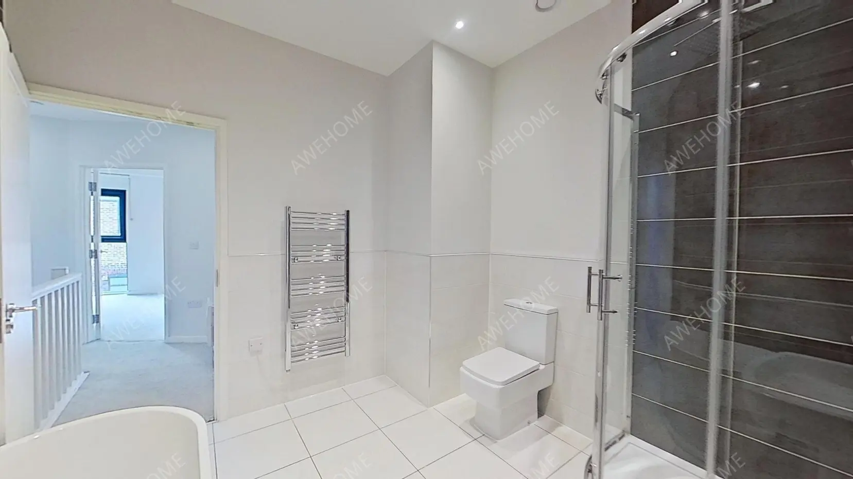 利茲租房Atkinson Street