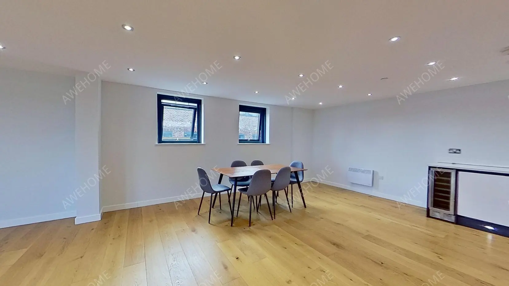 利茲租房Atkinson Street