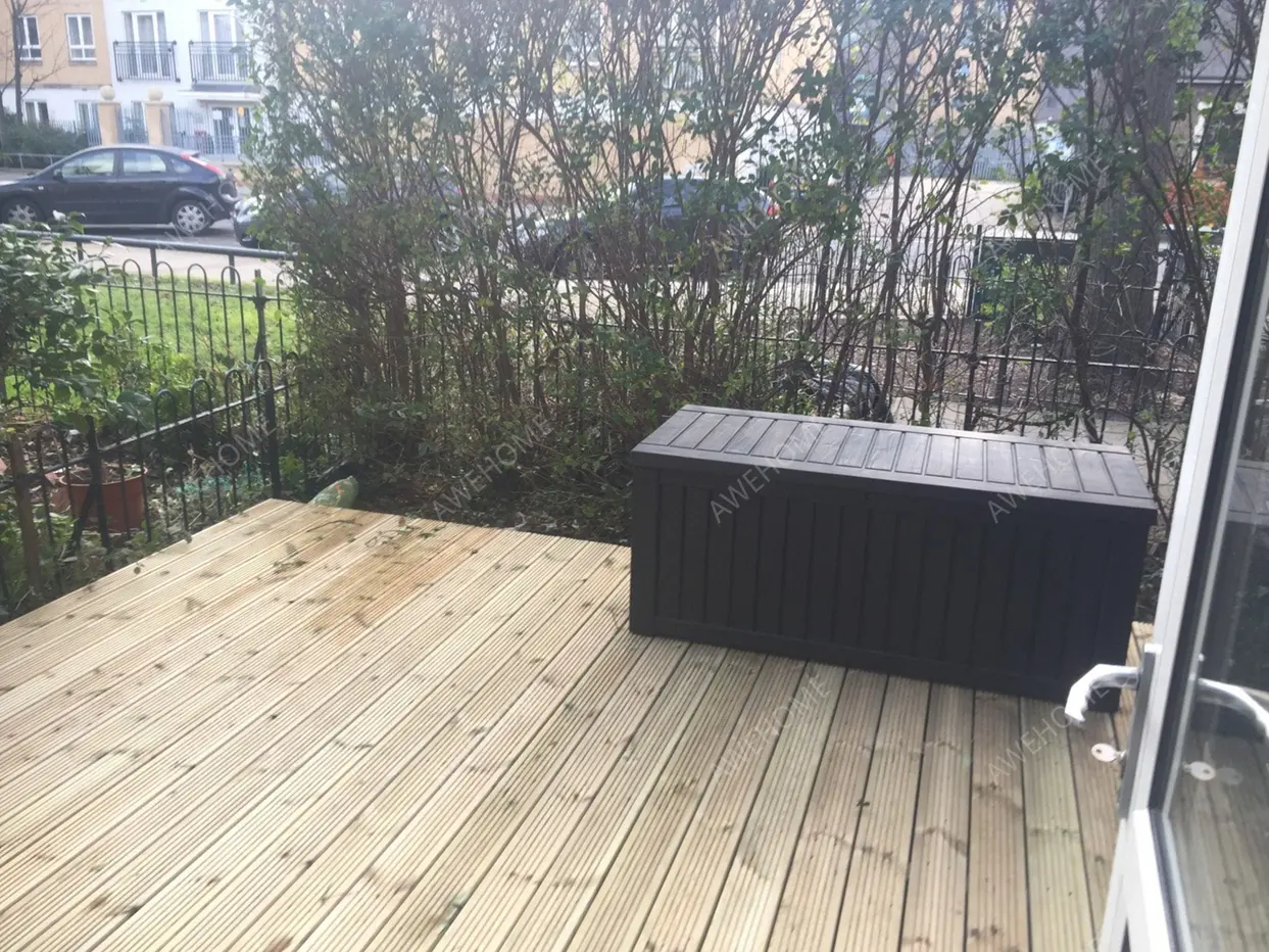 倫敦租房Windmill Lane