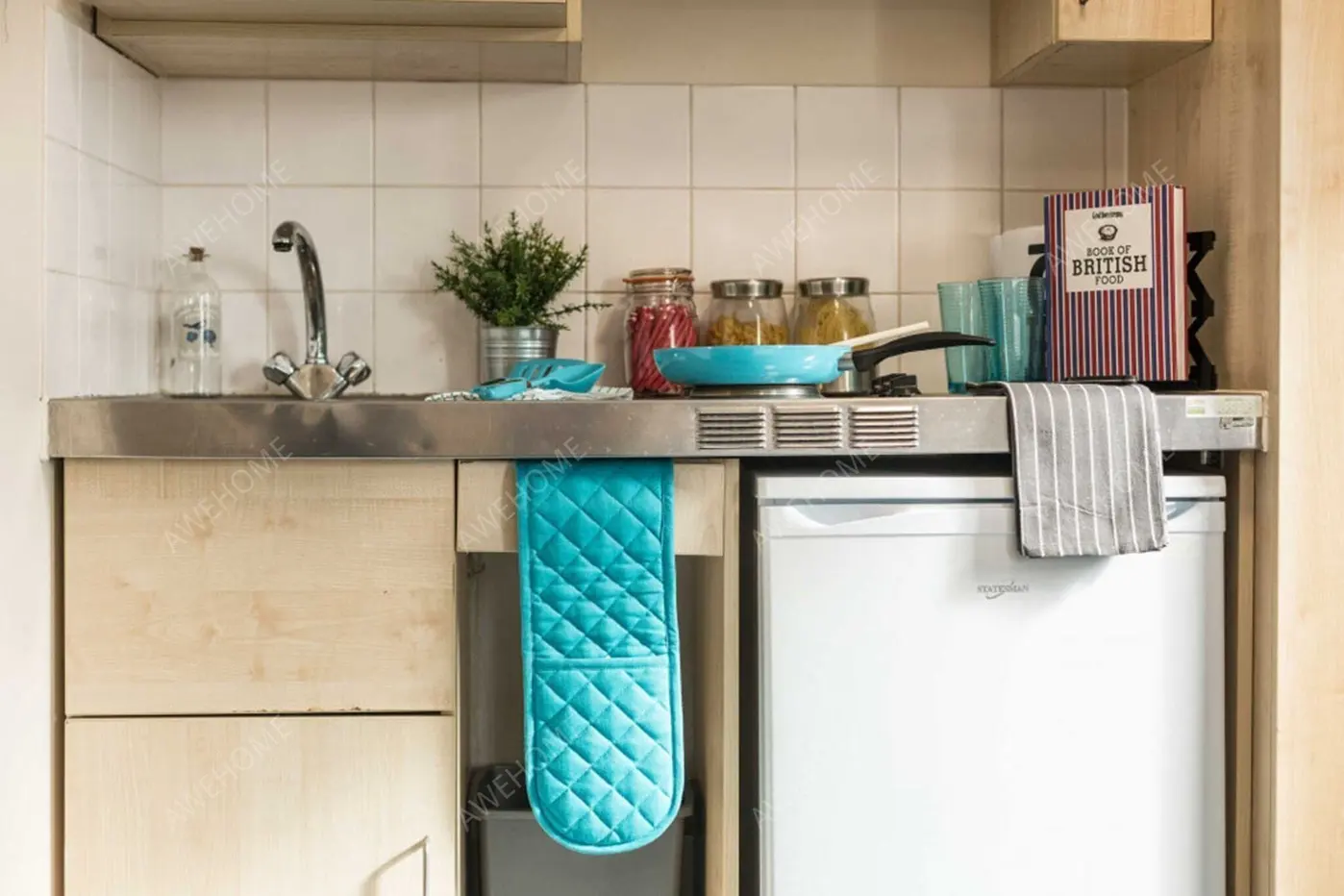 倫敦租房Creek Road