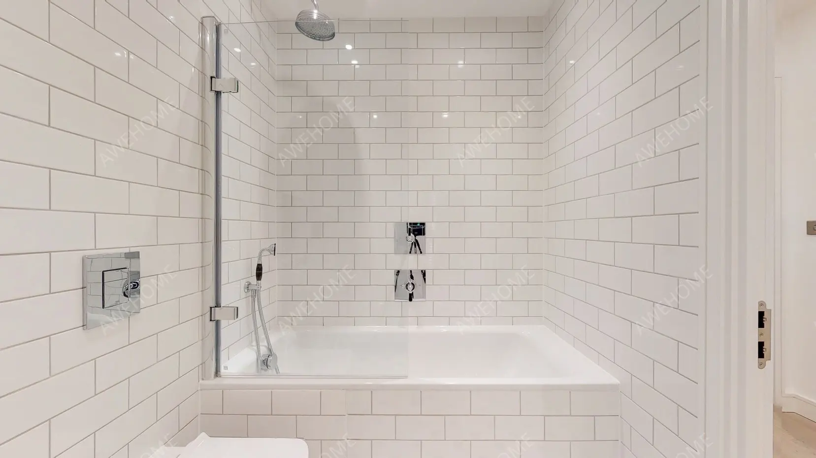 倫敦租房Gorsuch Place