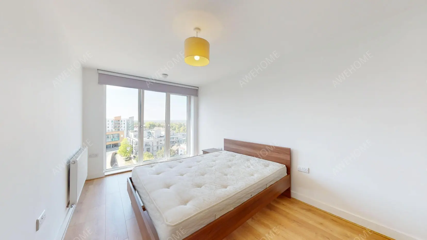 倫敦租房Headstone Road