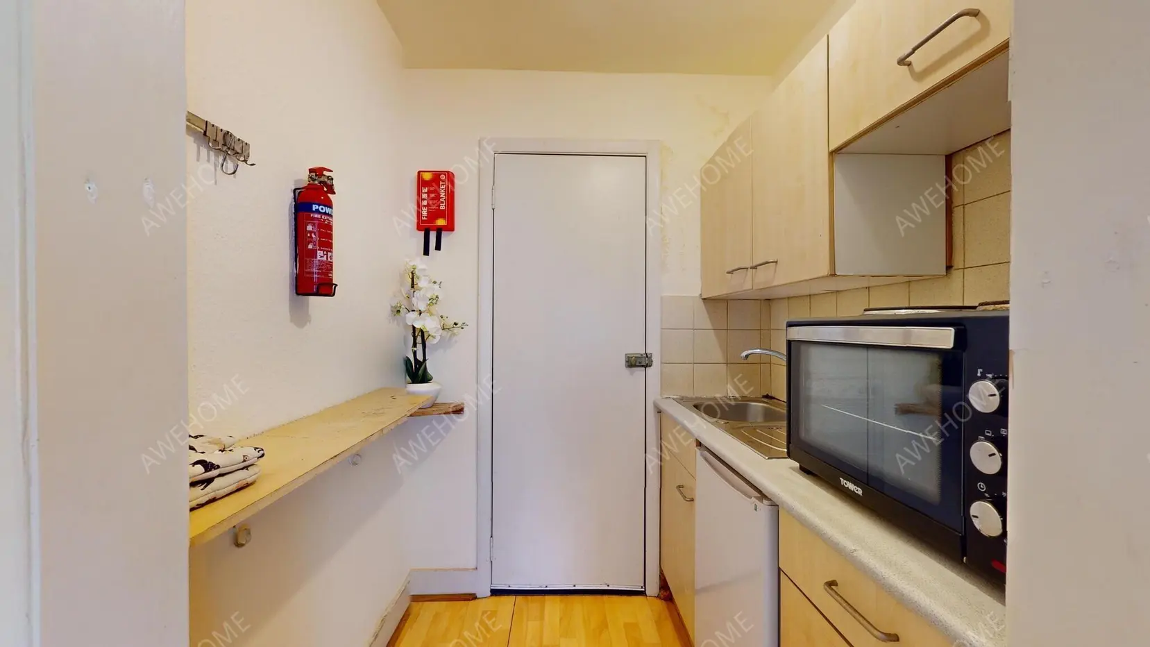 Londonshort-term accommodation Rentals[short-term accommodation]Saint Pauls Avenue