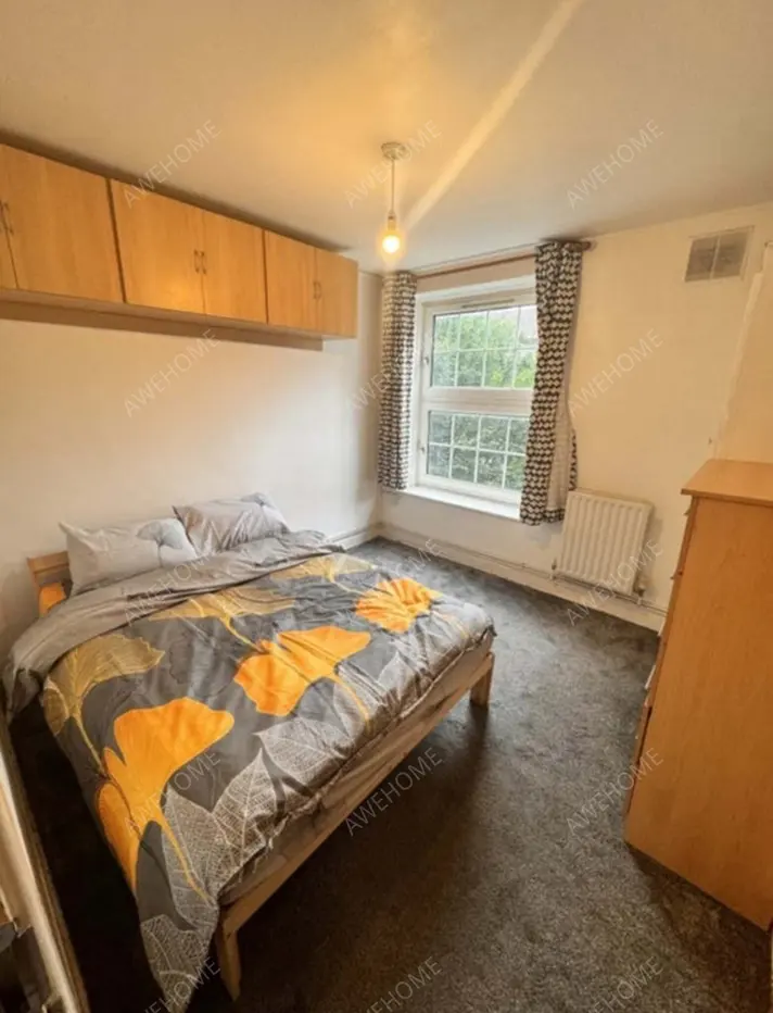 倫敦租房Pott Street