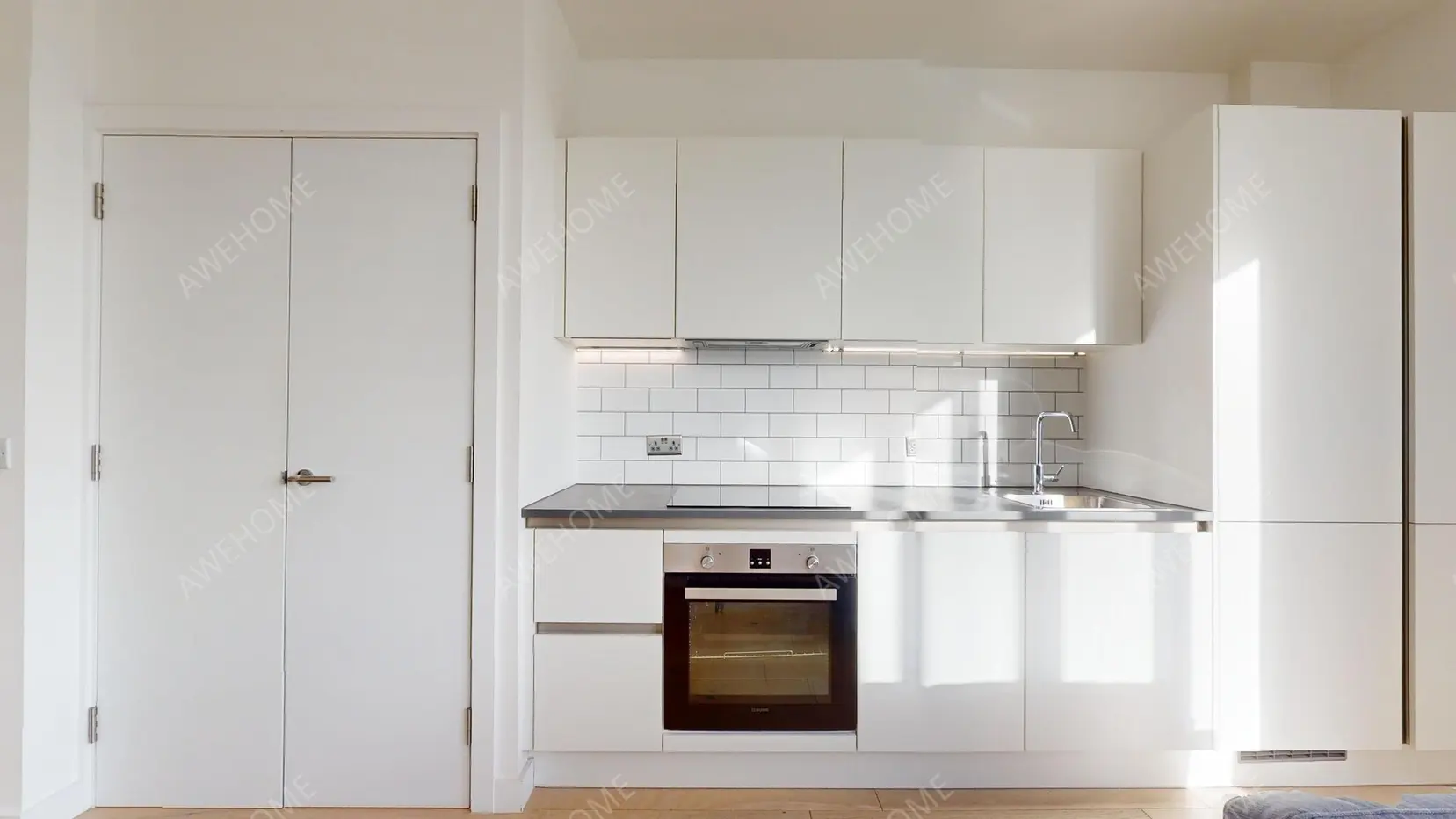 倫敦租房Great West Road