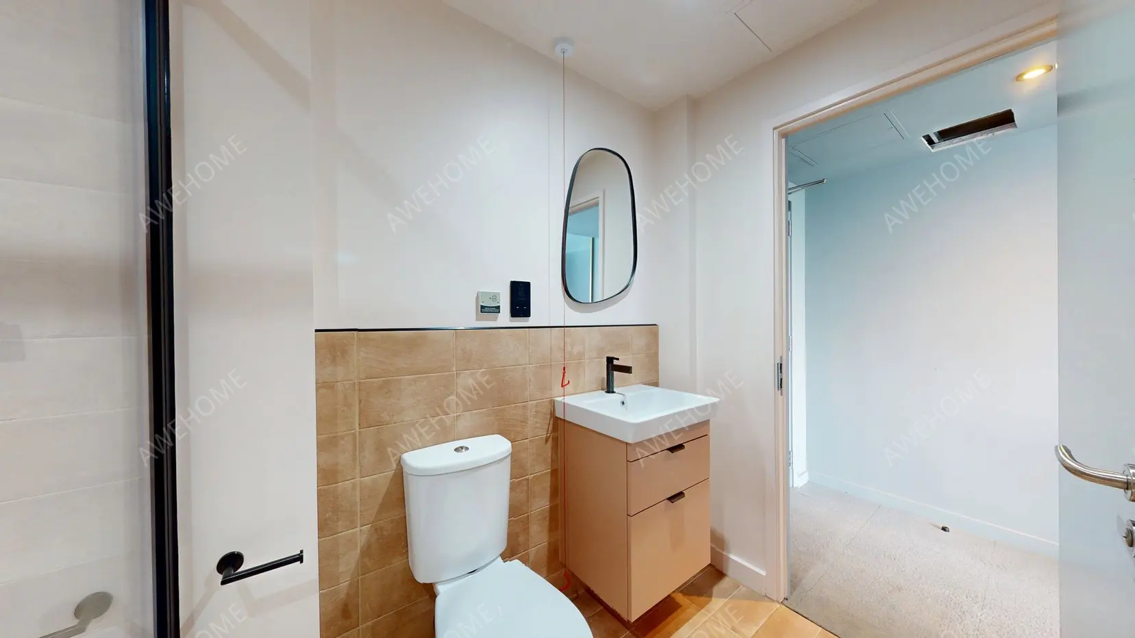 倫敦租房Uxbridge Road