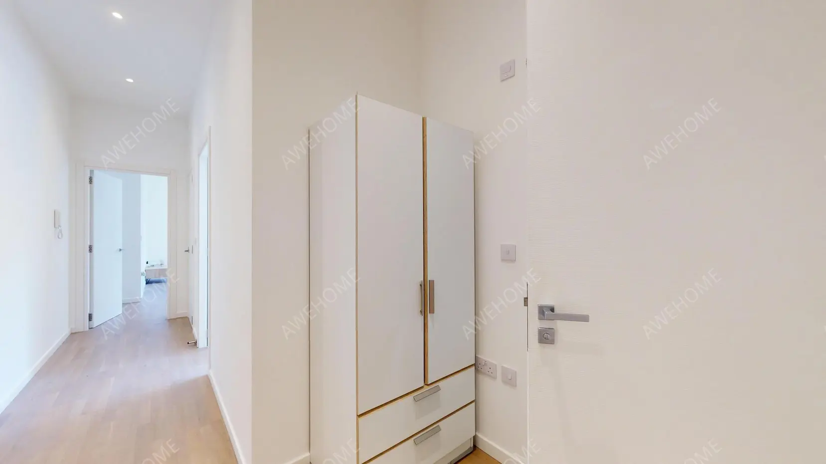 LondonBNB Rentals[BNB]Riverbank Way