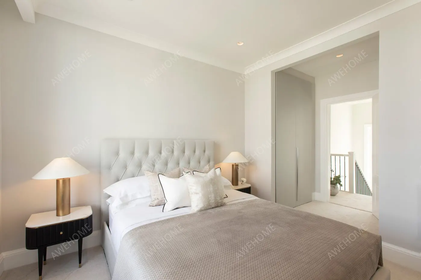 倫敦租房Westbourne Park Road