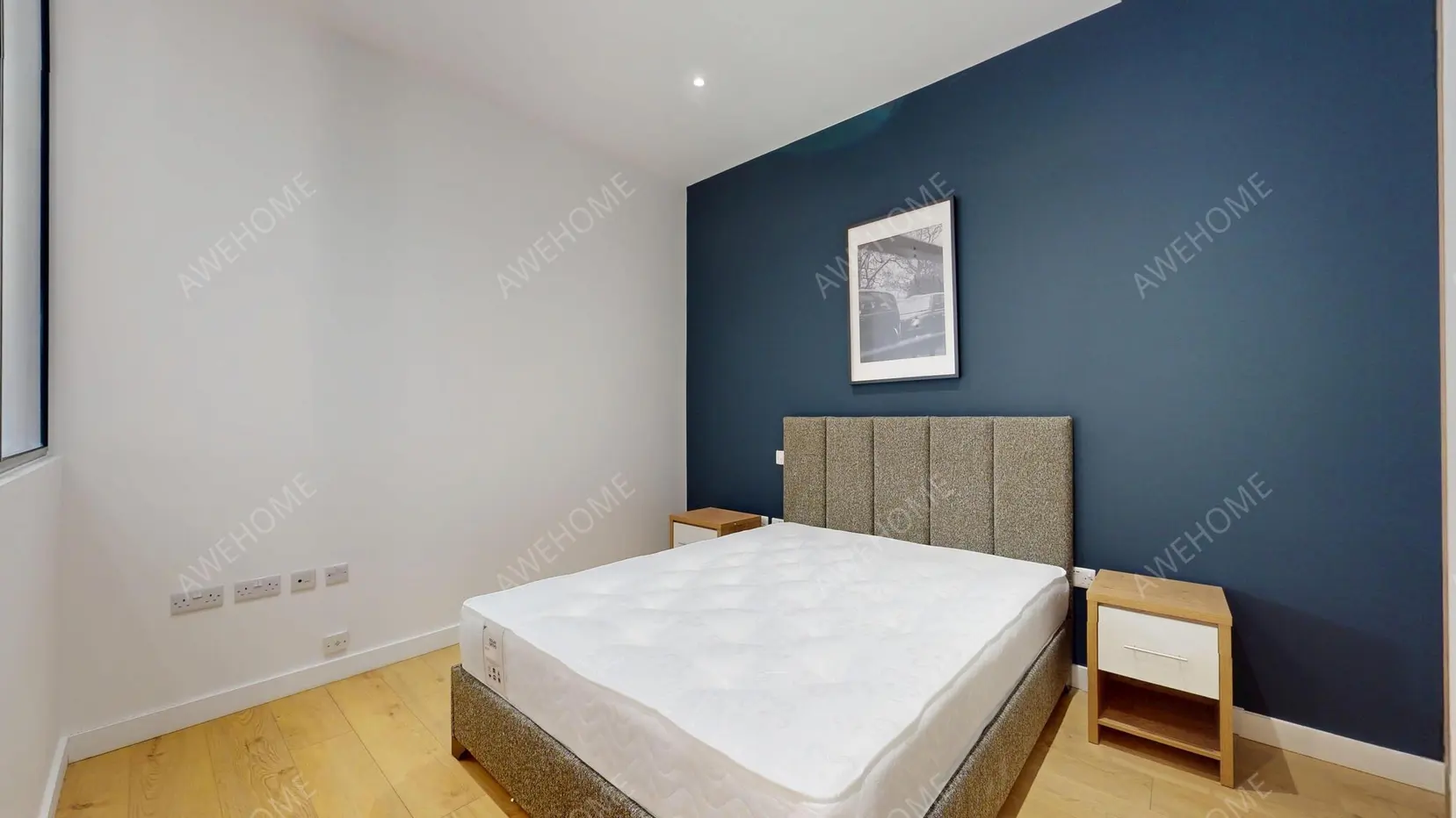 倫敦租房Great West Road