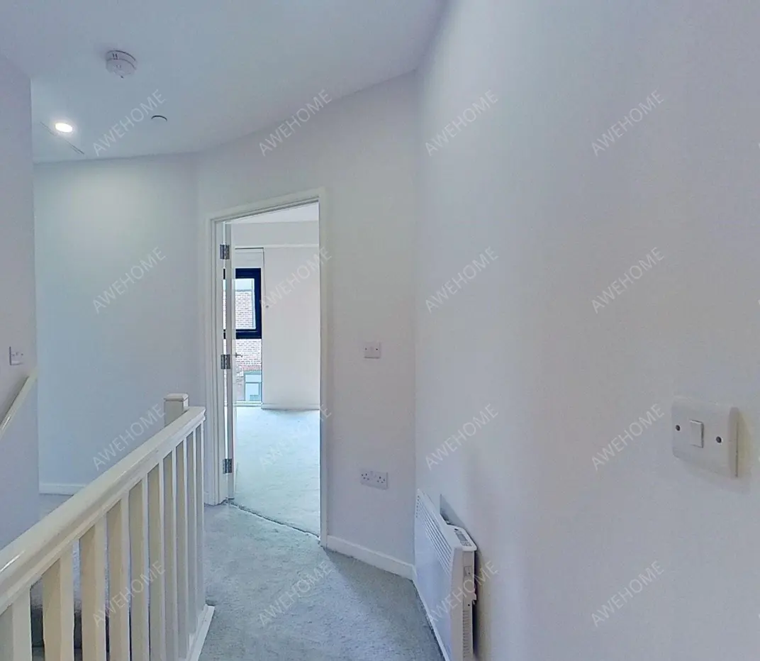 利茲租房Atkinson Street