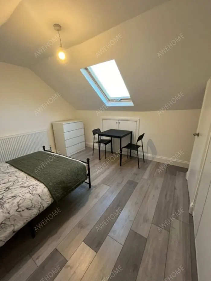 倫敦租房Cairnfield Avenue