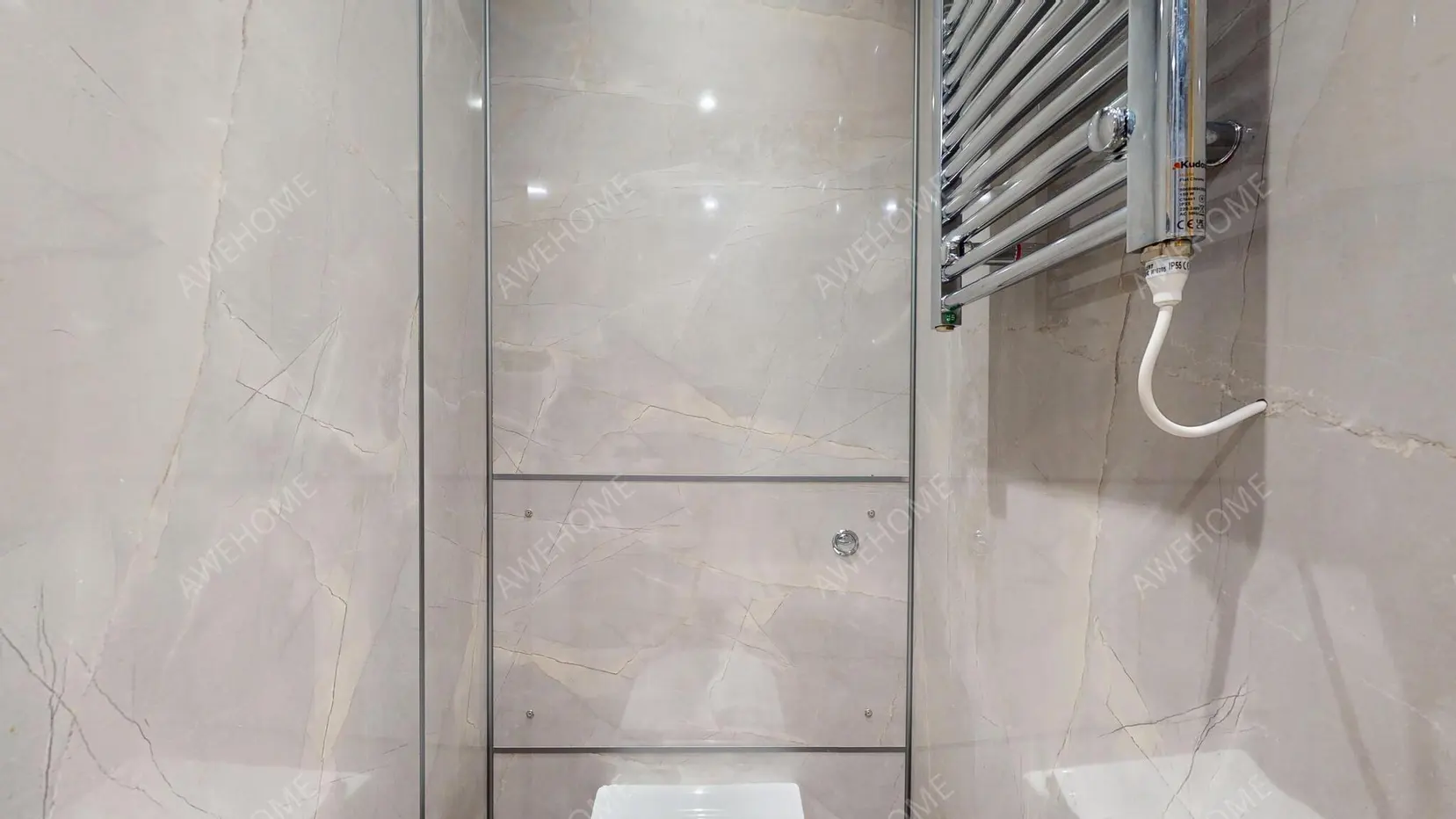 倫敦租房Chatsworth Road