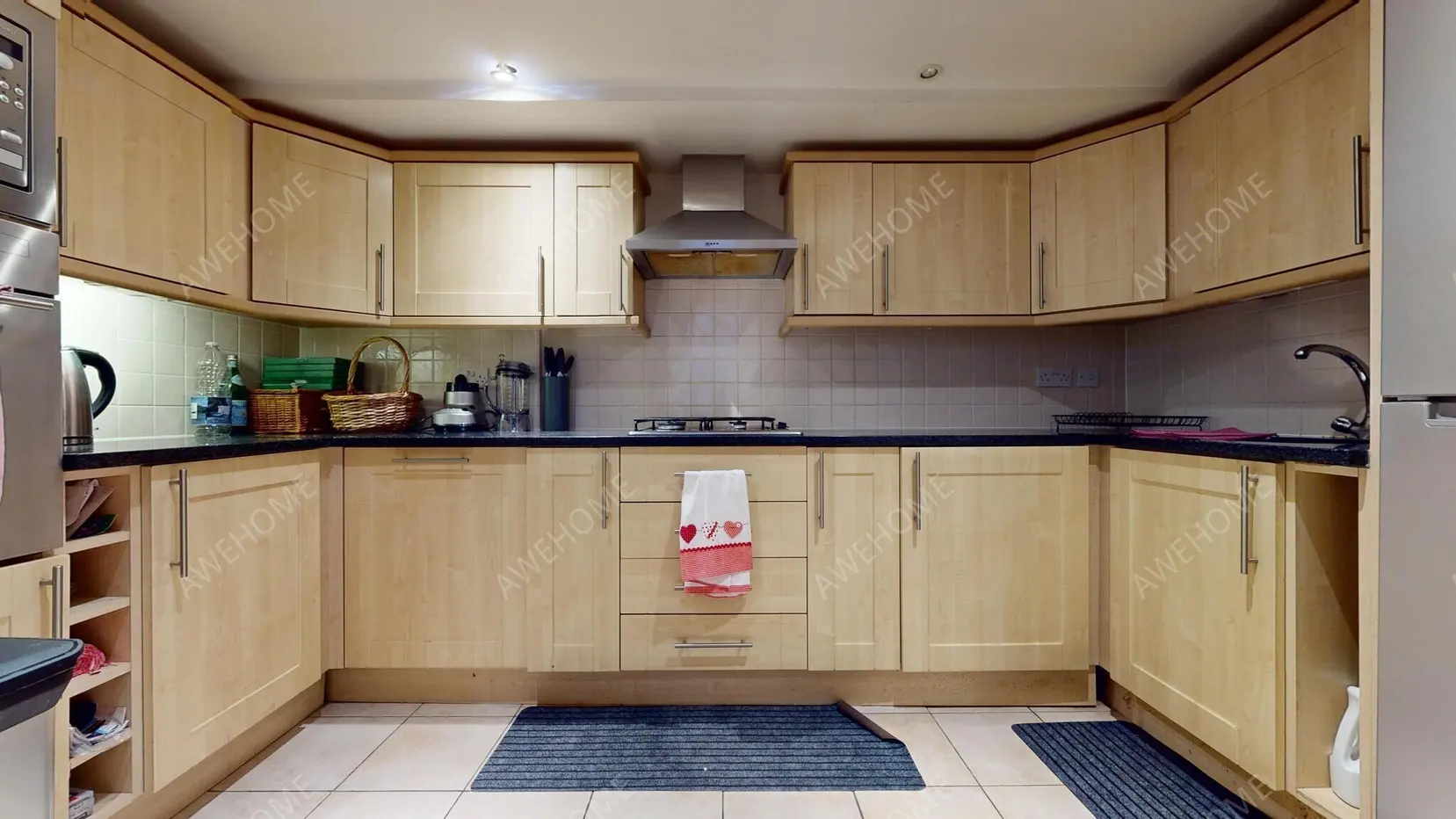 伦敦酒店式公寓租房[酒店式公寓]Royal Drive