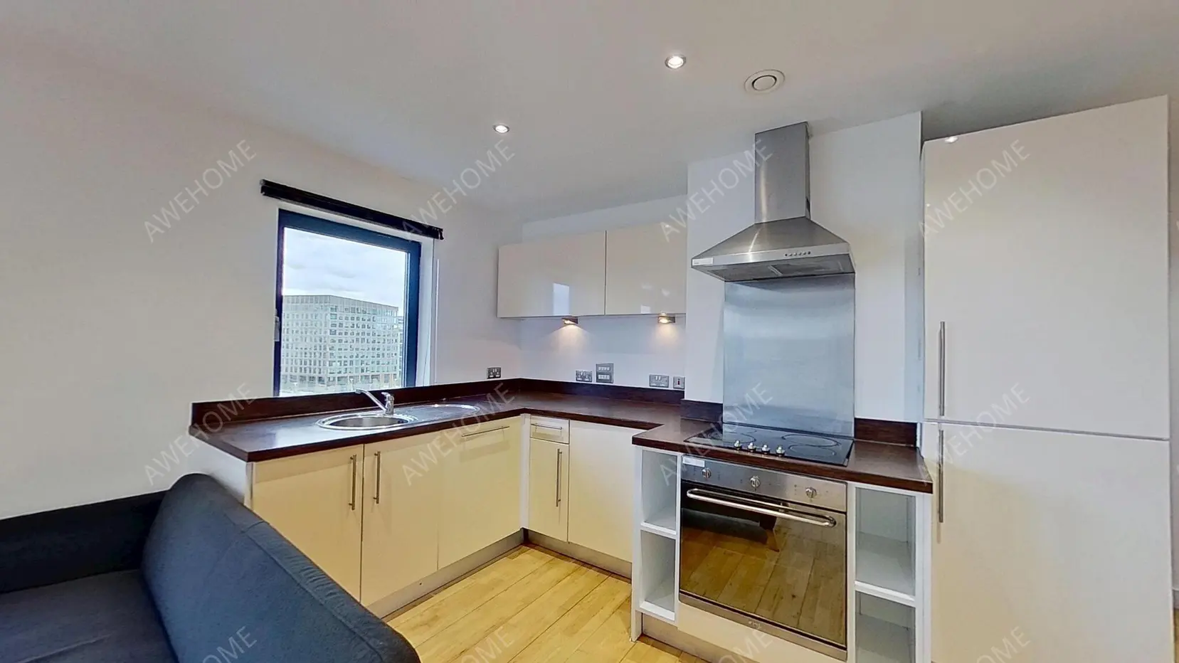 利茲租房Gotts Road